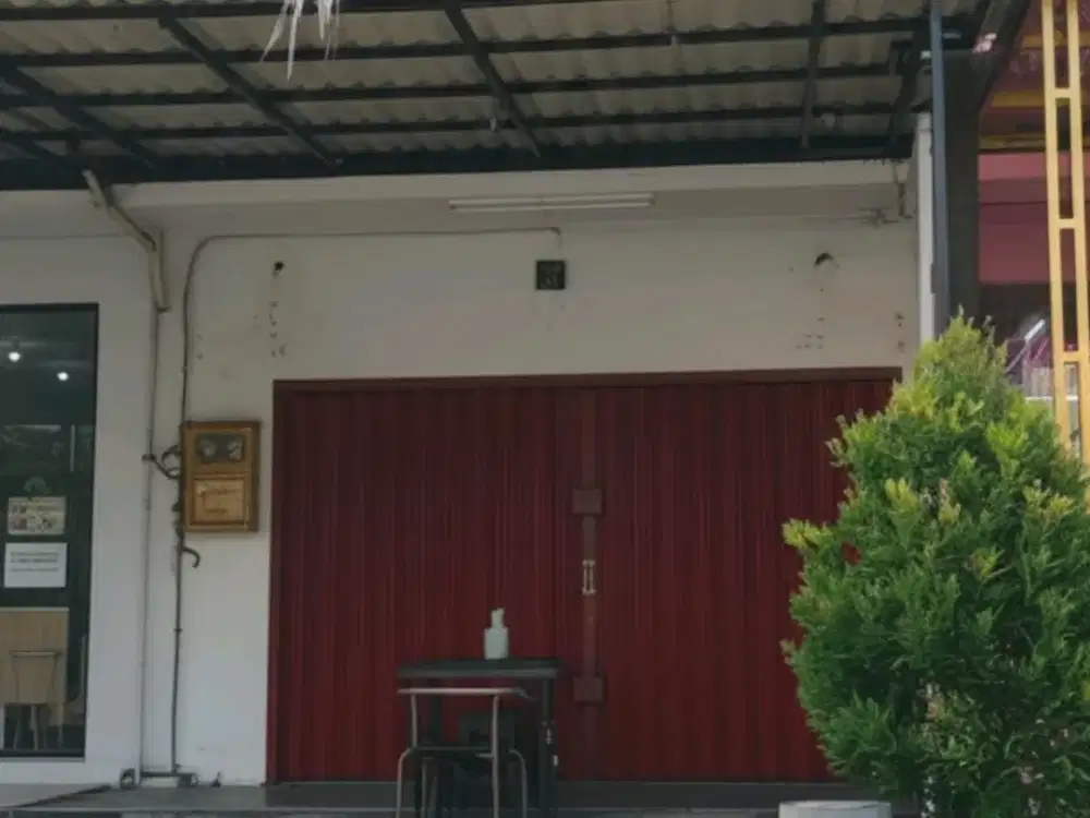 RUKO SAN ANTONIO