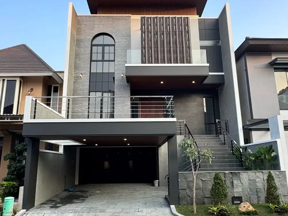 Stamford Place Citraland