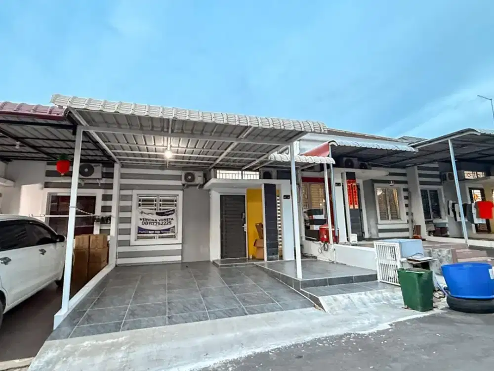 Rumah Mitra Raya Everfresh