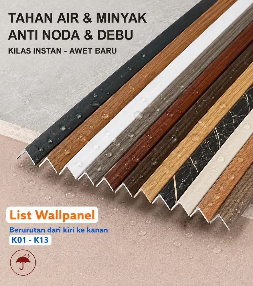 List Wpc Panel Indoor List siku Wpc