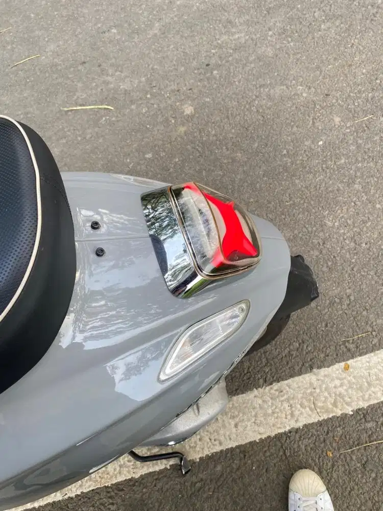 VESPA SPRINT 150 abs