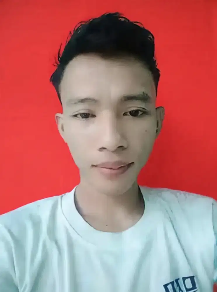 Butuh kerjaan/cari kerja halal