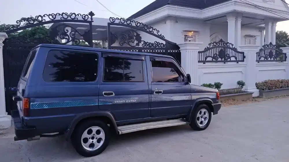 Kijang super long 1.5