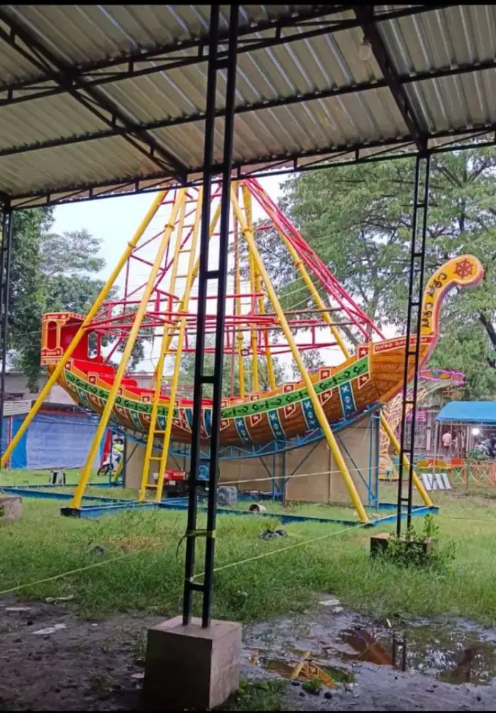 Butuh tenaga event pria, pekerja keras