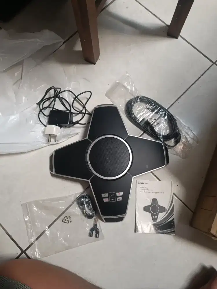 Jual perangkat zoom