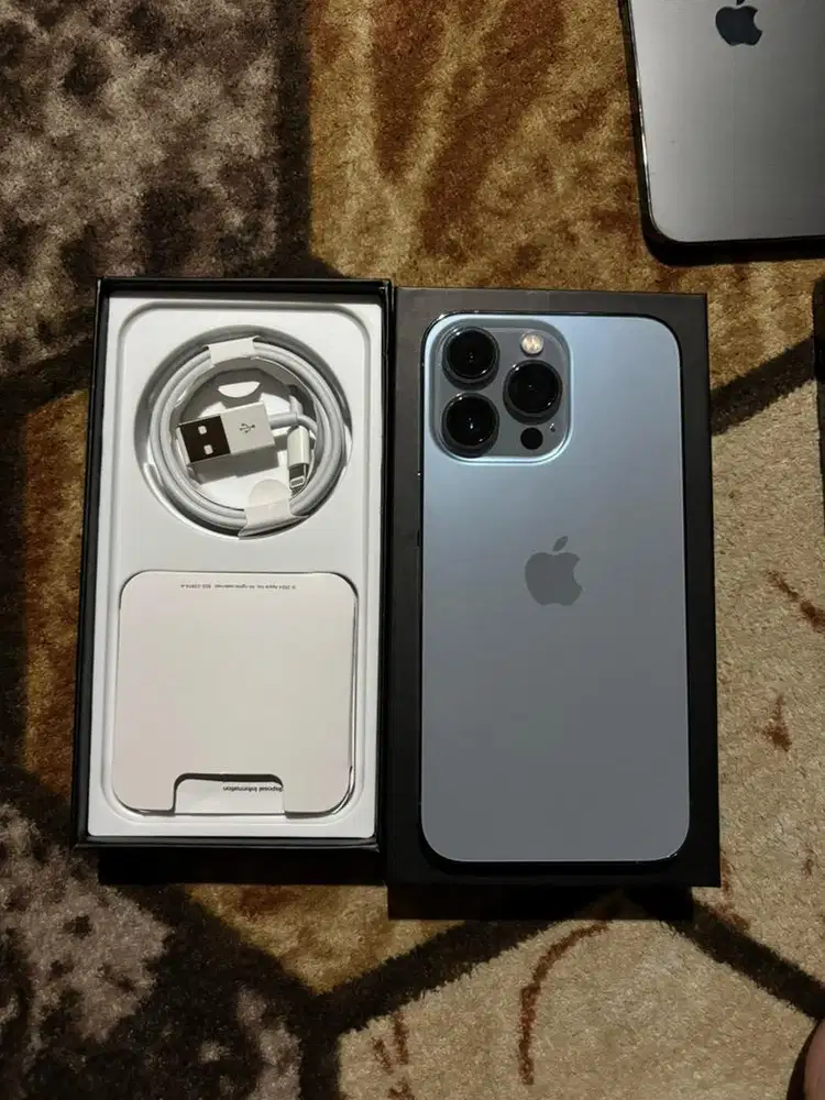 Iphone 13 pro 128