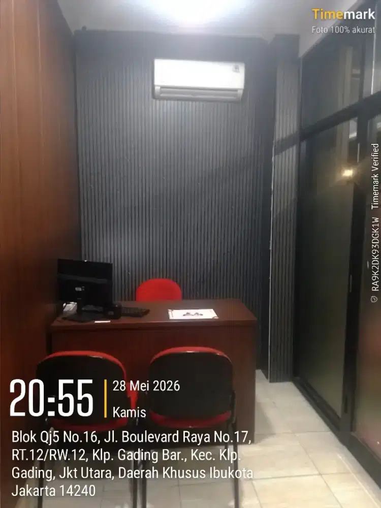DIBUTUHKAN SEGERA ADMIN KLINIK HEWAN