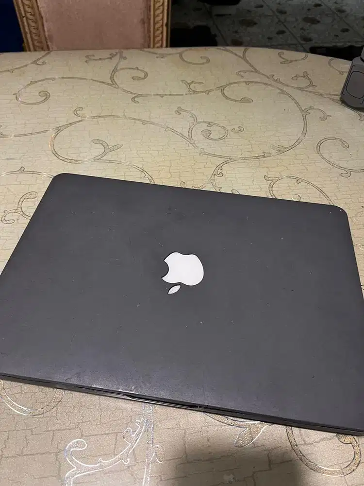 Macbook 2015 retina