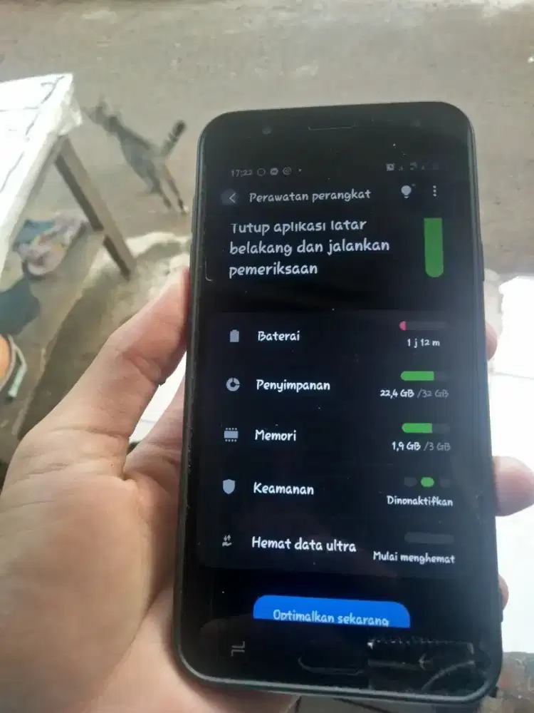 samsung galaxy j7 duo 3/32