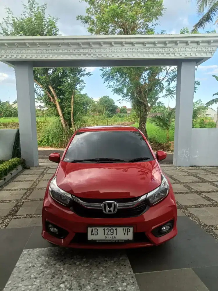 BRIO E 2022 MANUAL #asliAB