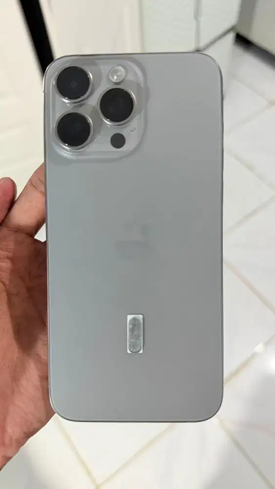 Iphone 15 promax 256gb