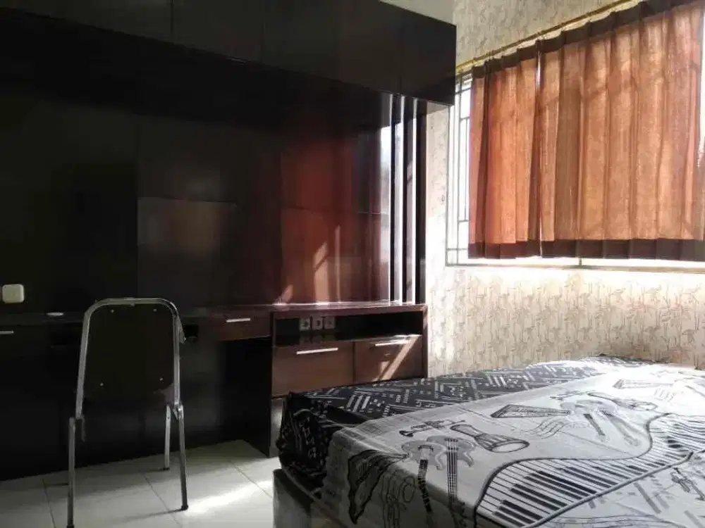 Jual Apartemen Boutique Kemayoran Murah bagus
