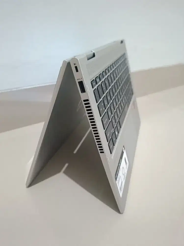 Laptop HP Touchscreen Flip X360 Ryzen 5