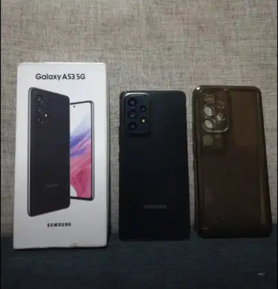 Jual hp samsung A53 5G