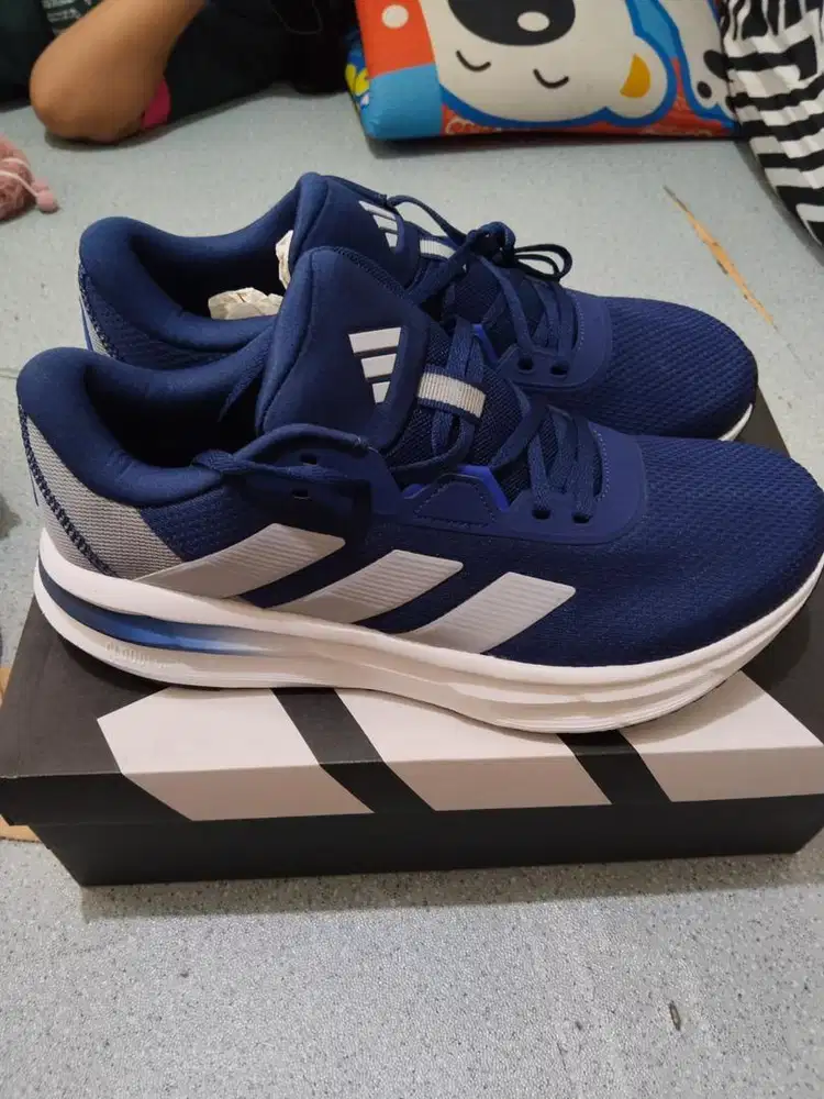 Adidas Galaxy 7 M (baru ori)