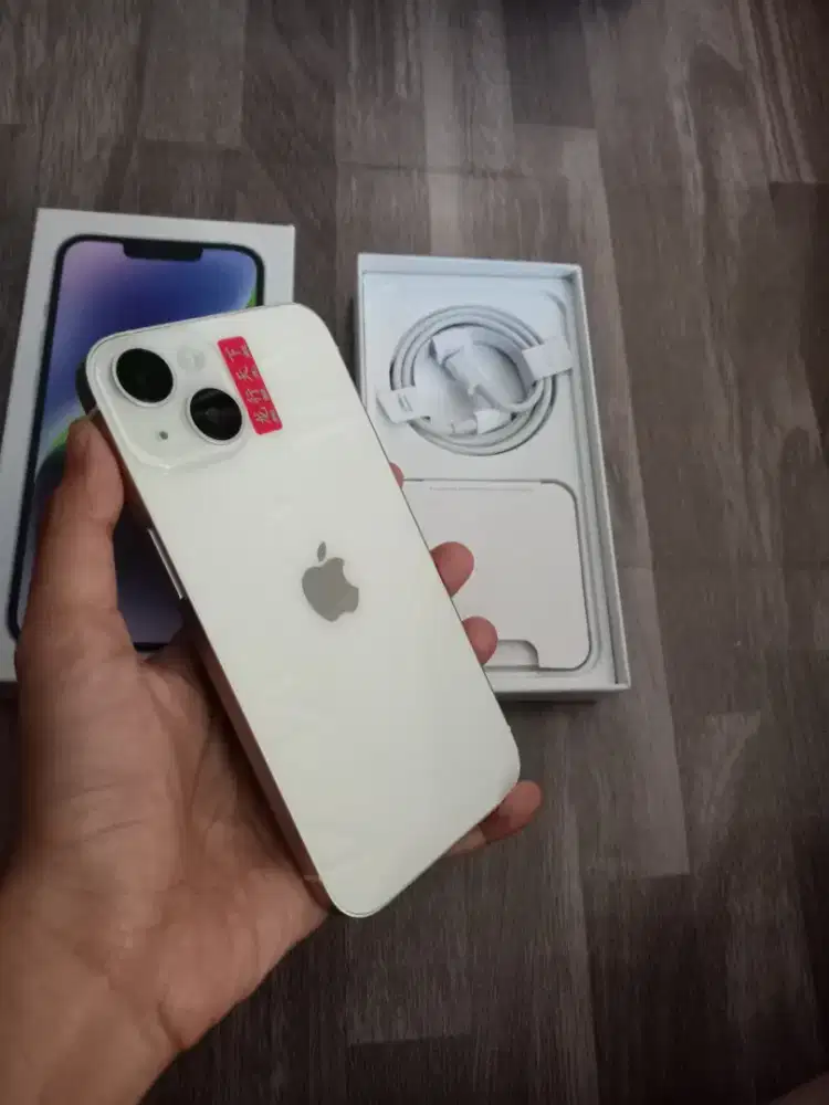 Iphone 14 inter wifi only 128gb