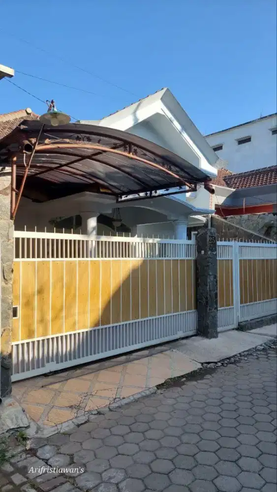 Harga Murah‼️Rumah Siap Huni Cengger Ayam Malang