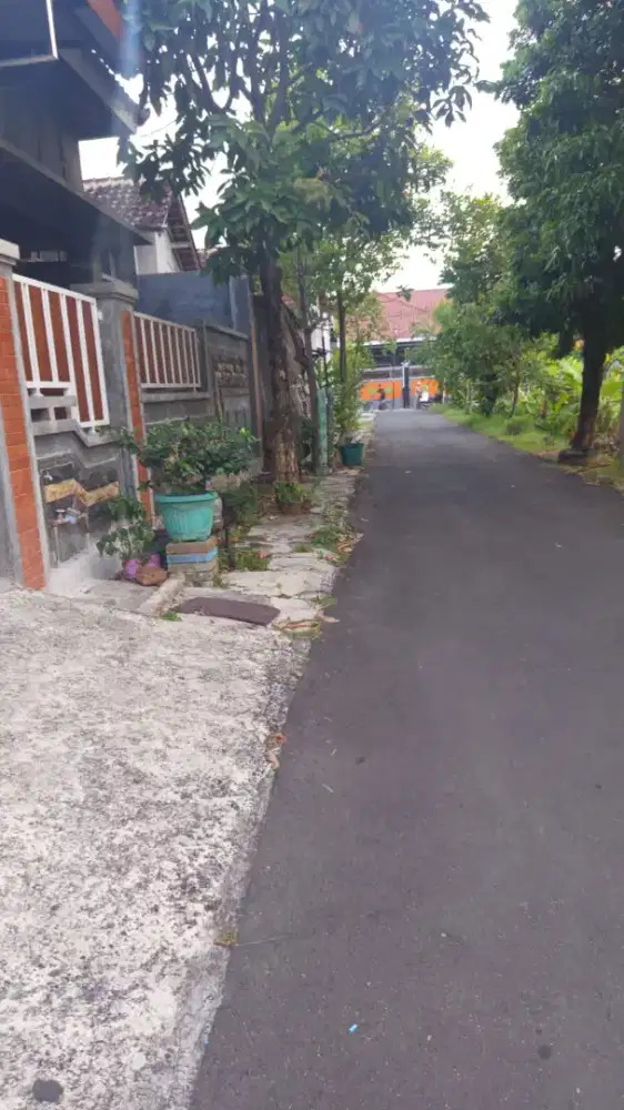 Jual Tanah Karanganyar Kota