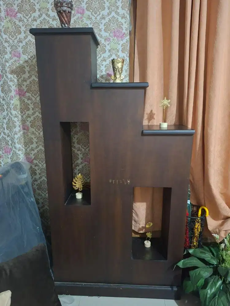 sekat/pembatas ruangan