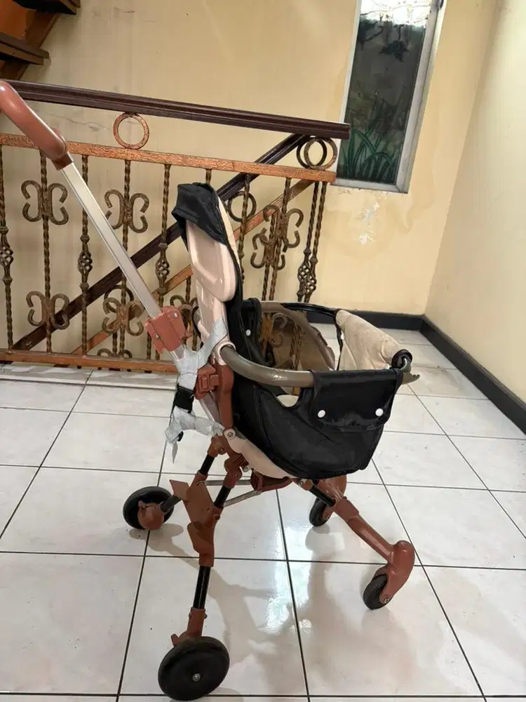 TROLLER ANAK NETT
