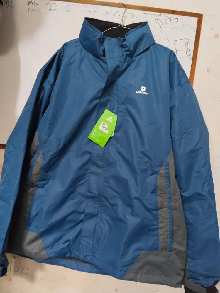 Jaket Consina Ori