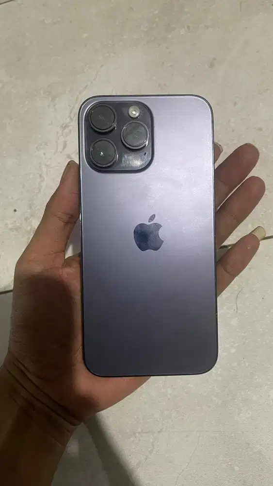 Iphone 14 promax 128
