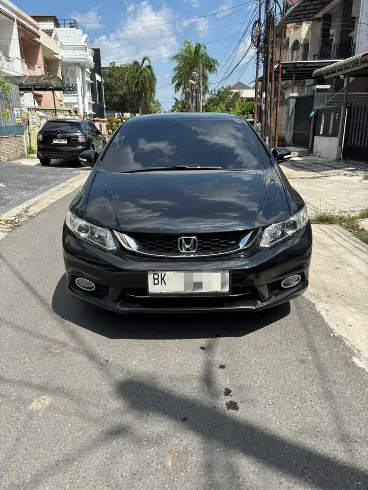 Honda Civic 1,8 FB Manual 2015,2014,2013, Altis 2015,2016, City 2016
