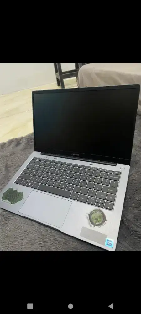 Advan TBook x Transformers
