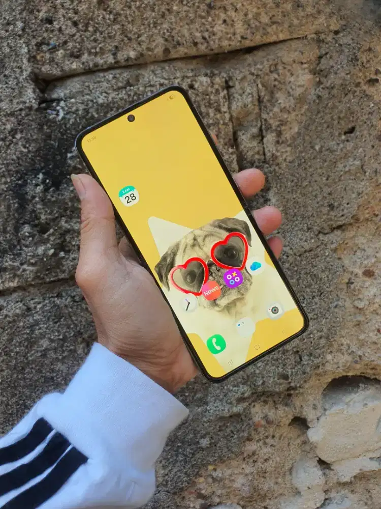 Samsung Z Flip 4