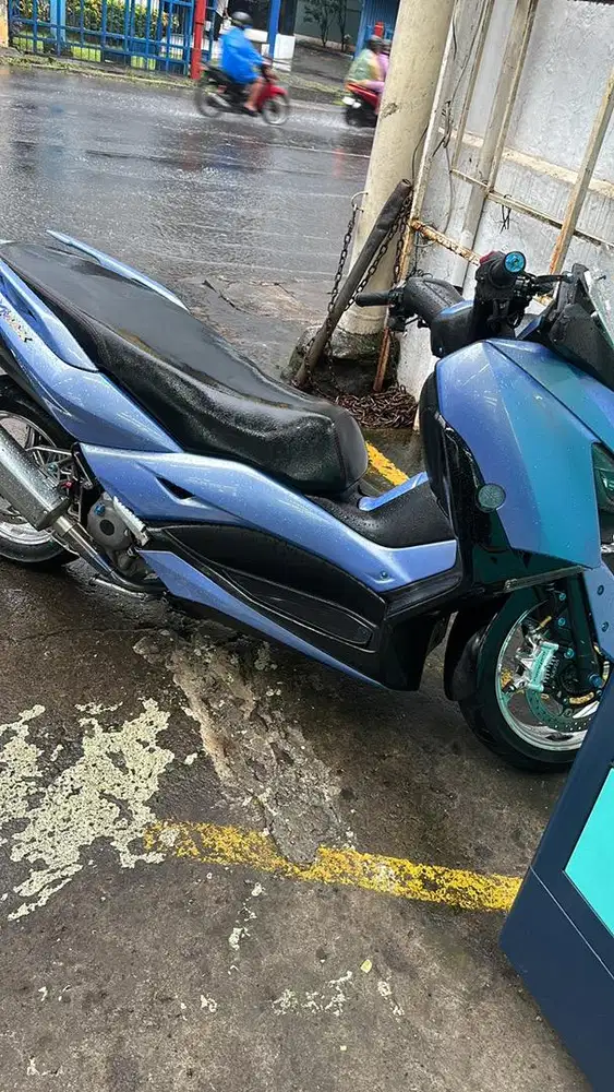 Xmax Old 2019 Std 250cc