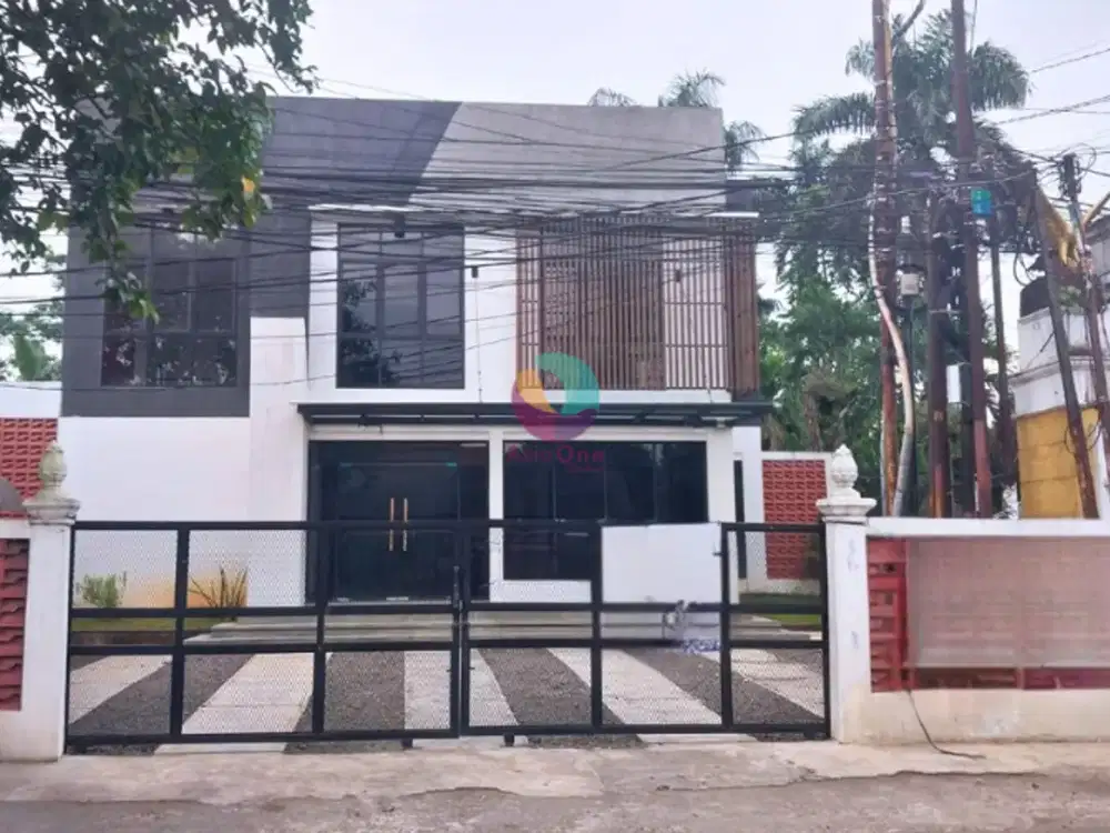 Disewa Ruko Luas Rapi 2 Lantai Siap Pakai Lokasi Strategis Di Cikeas Udik