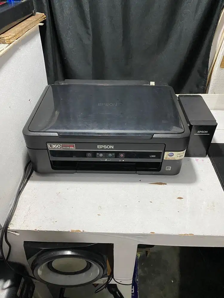 Epson L360 Printer