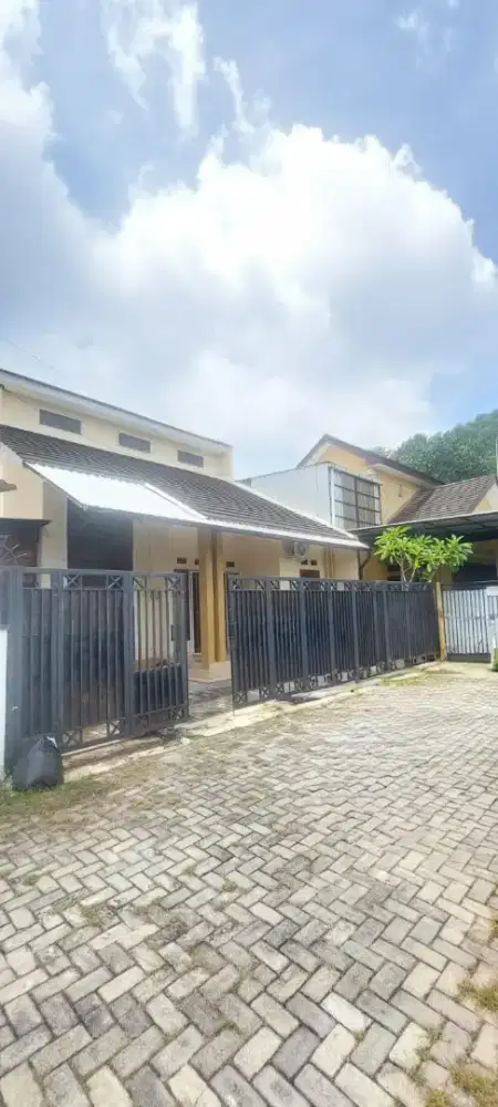 Jual Rumah di Sleman Jalan Kaliurang