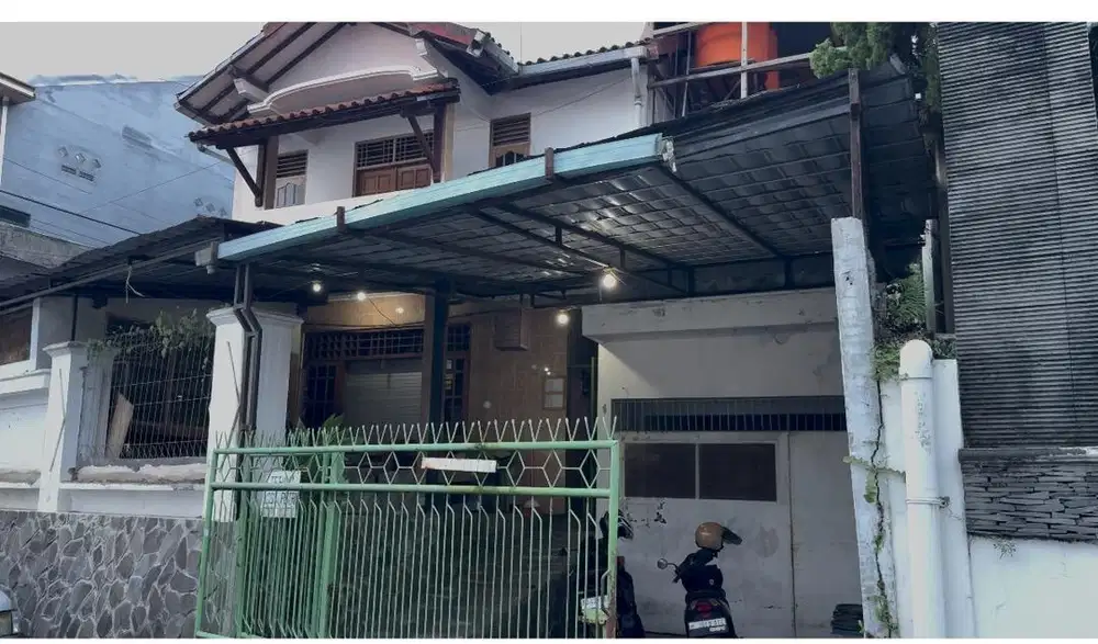 Kos aestetik cungkup salatiga