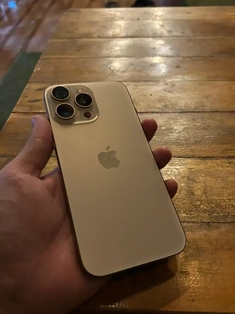 Iphone 16 promax 256 ibox