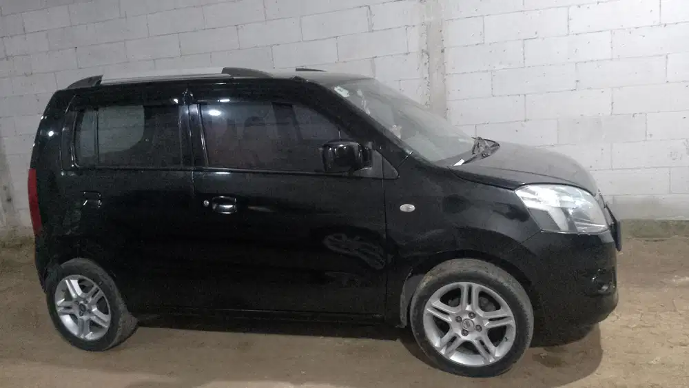 Suzuki Karimun Wagon 2016 Bensin
