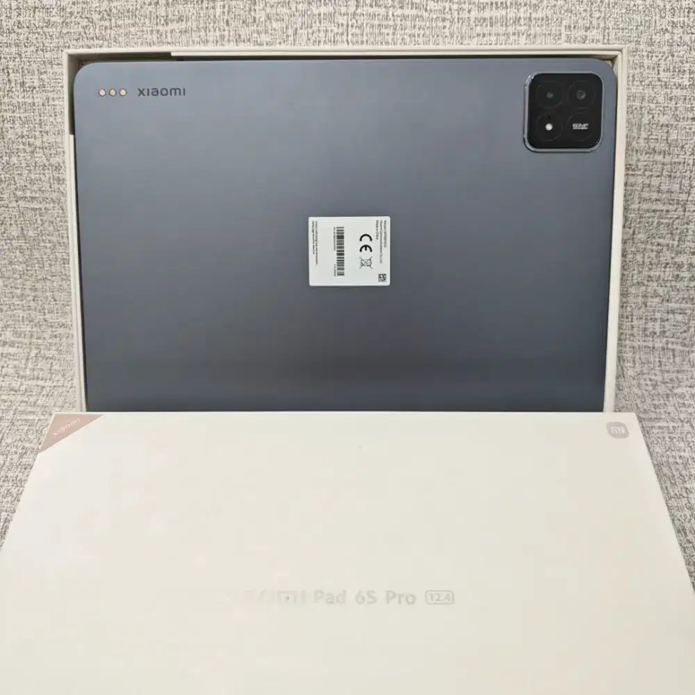 Xiaomi Pad 6s Pro 8/256GB FullOri