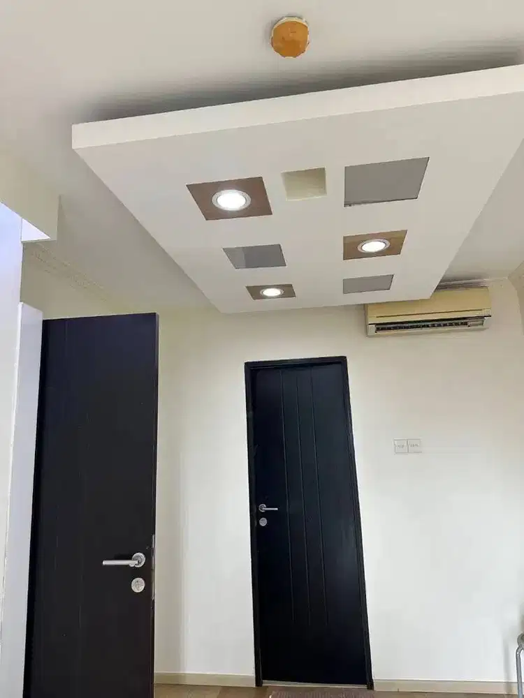 Jual Cepat Apartemen 2 BR Cervino Village Tebet Jakarta Selatan