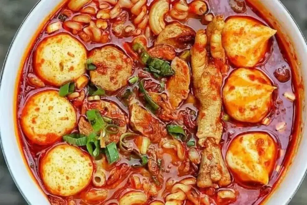 Dibutuhkan karyawan segera rumah makan seblak dan ayam penyet!!!