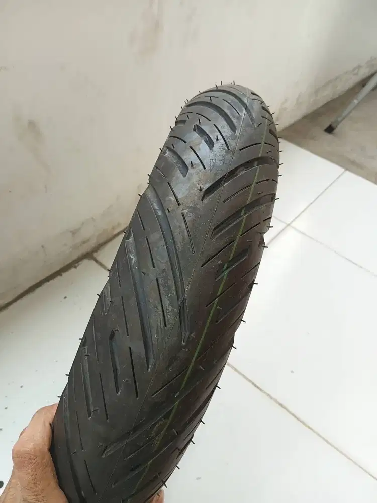 Jual ban bekas rasa baru