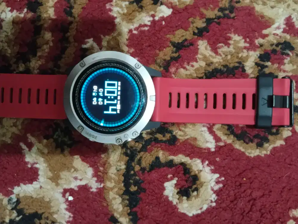 Smartwatch Zeblaze Vibe 3 Pro