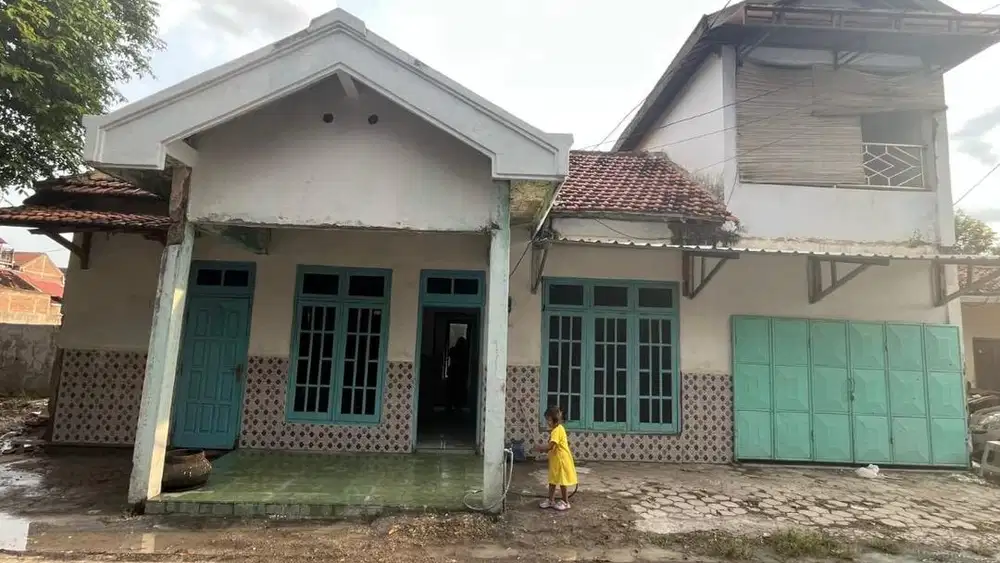 Rumah Sewa Kota Madiun strategis