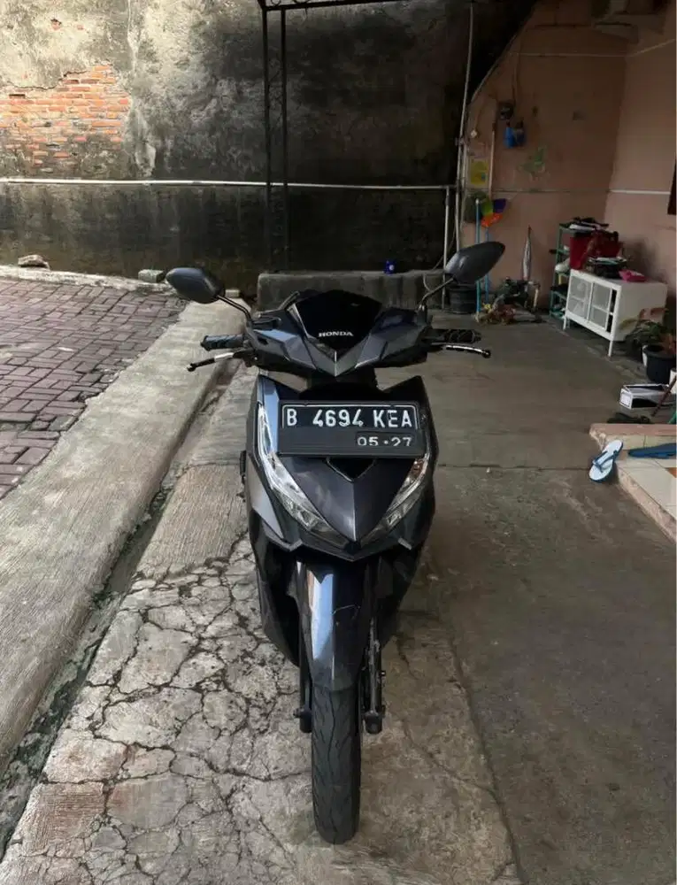 Honda Vario LED 150 Th 2017