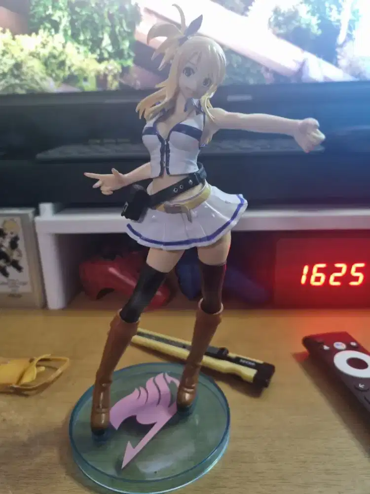 Lucy Heartfillia