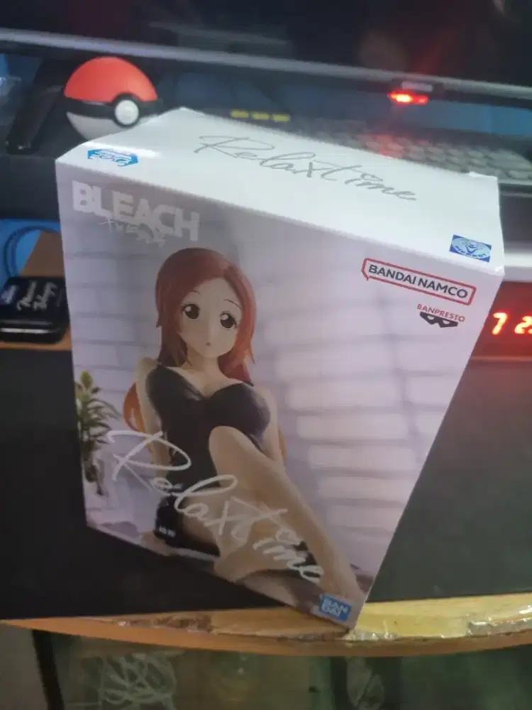 Inoue Orihime Bleach