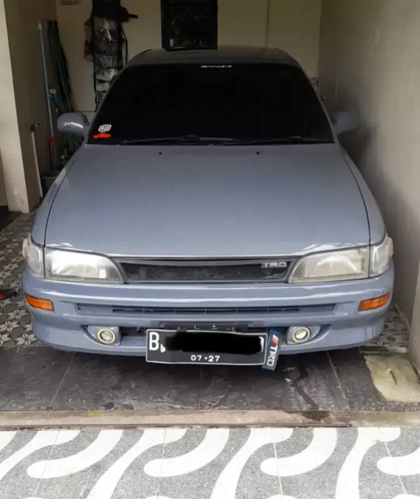 Corolla great 1993