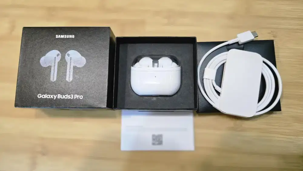 Samsung Galaxy Buds 3 Pro