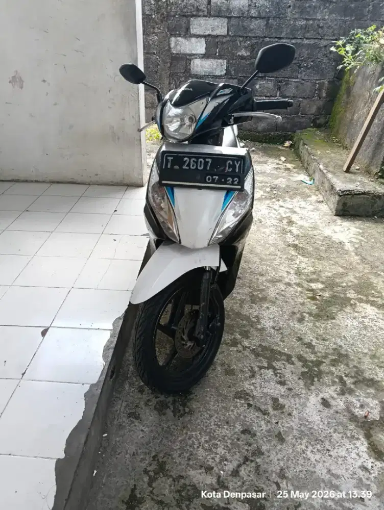 Spacy 2017 plat T purwakarta