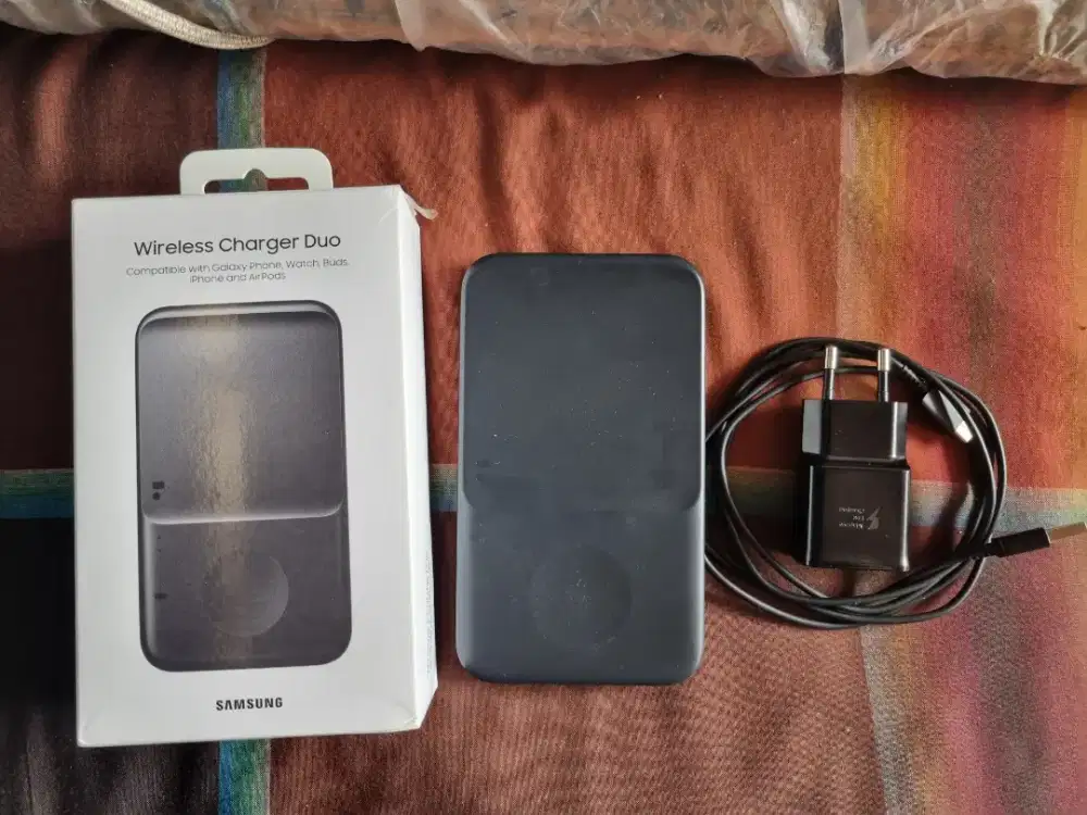 Samsung Wireless Charger