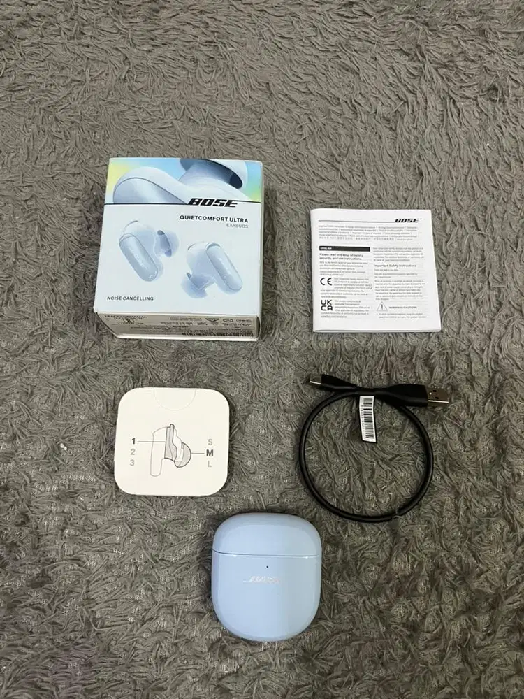 Tws/Earbuds Bose Quite Comfort Ultra